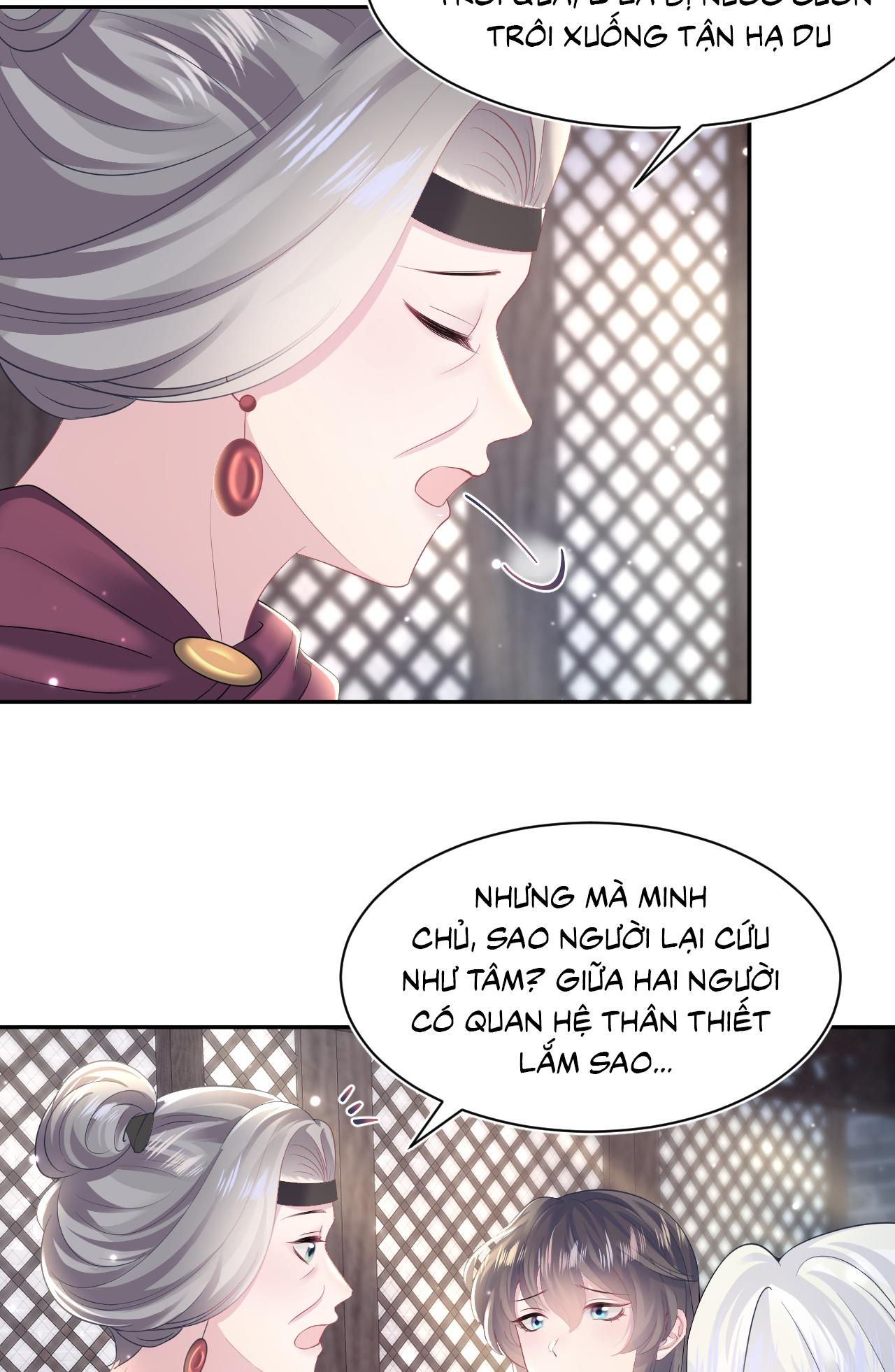 Tuyệt mỹ bạch liên hoa online dạy học Chapter 104 - Next Chapter 105