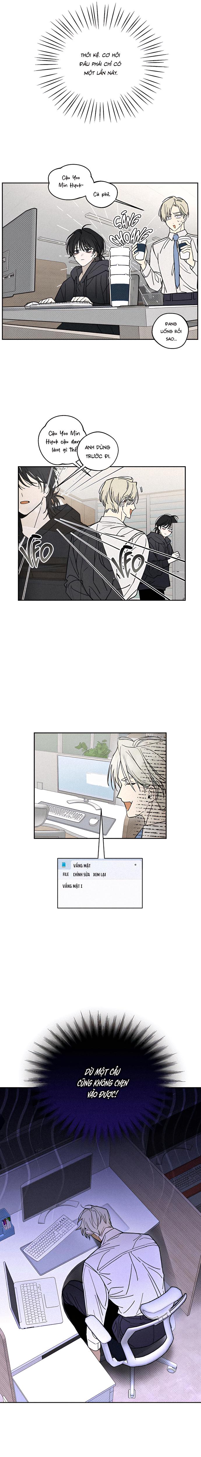 Chứng Nhận Quan Hệ Gia Đình Chapter 2 - Next Chapter 3