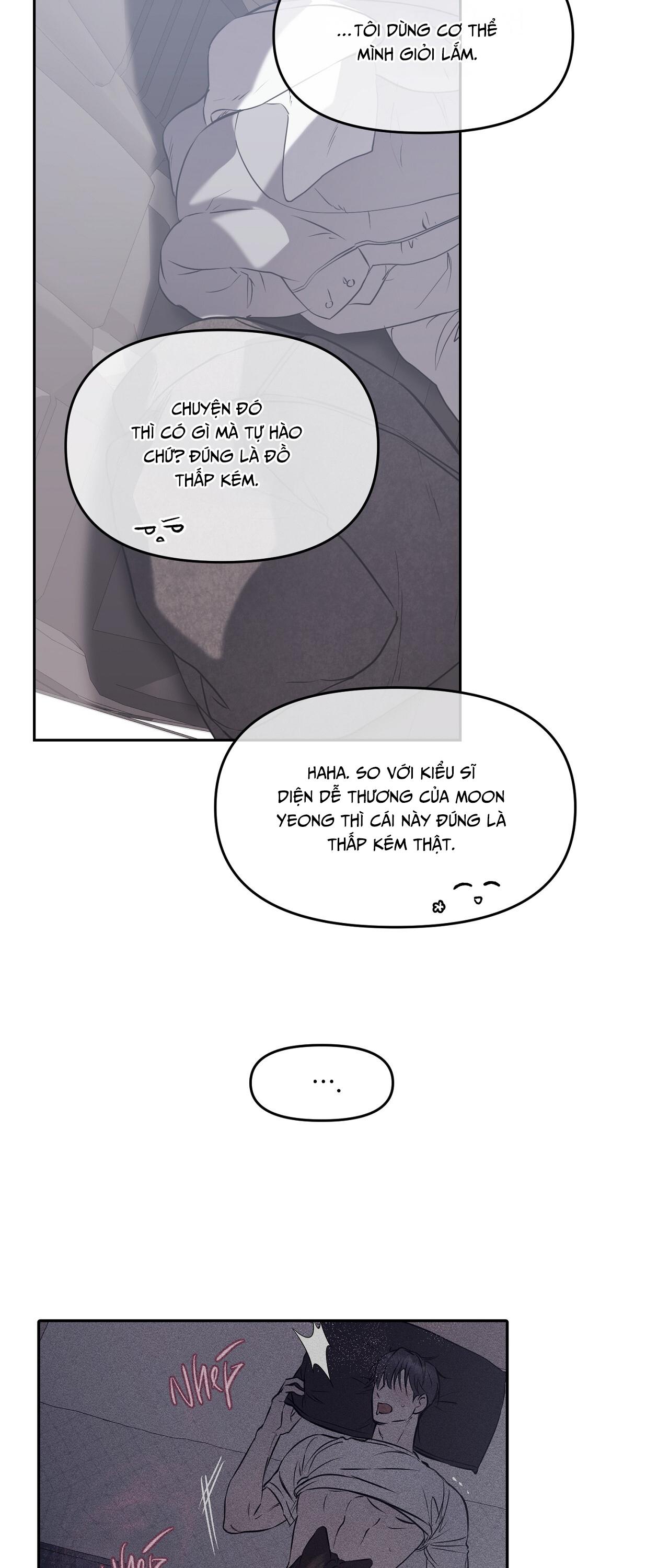 ÁNH NẮNG LEN LỎI Chapter 9 - Next 