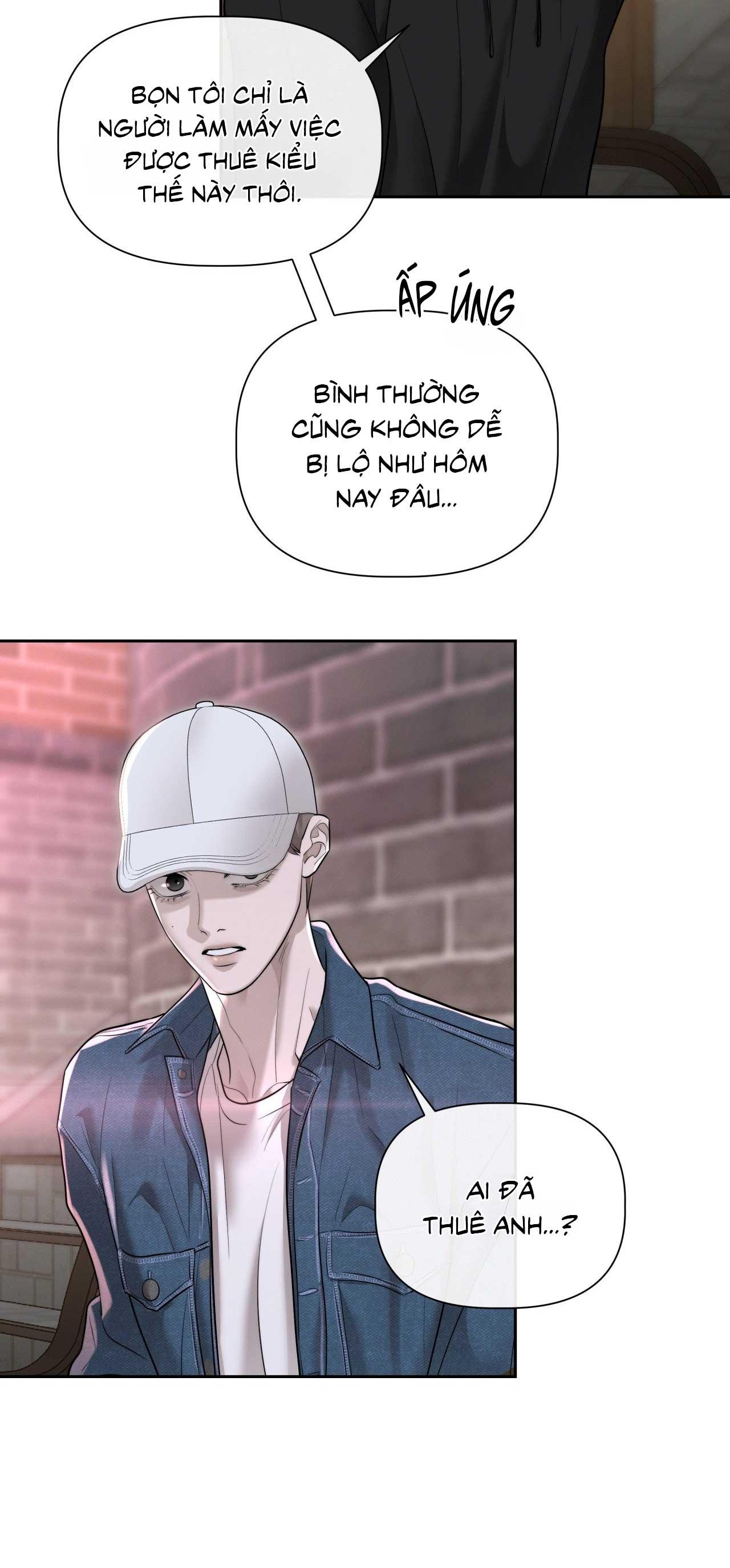 NHIỆT ĐỘ TIẾP XÚC Chapter 37 - Trang 2