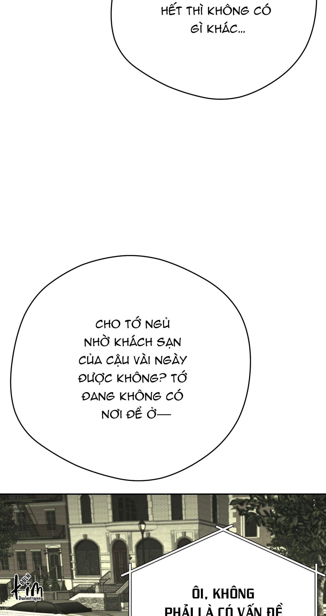 OFF TRACK Chapter 47 - Next Chapter 48