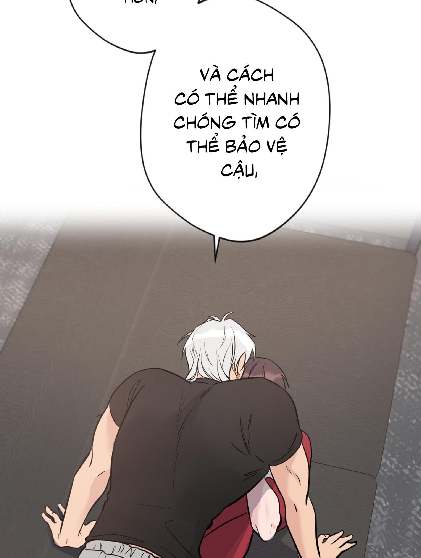 Angel kiss Chapter 5 - Next Chapter 6