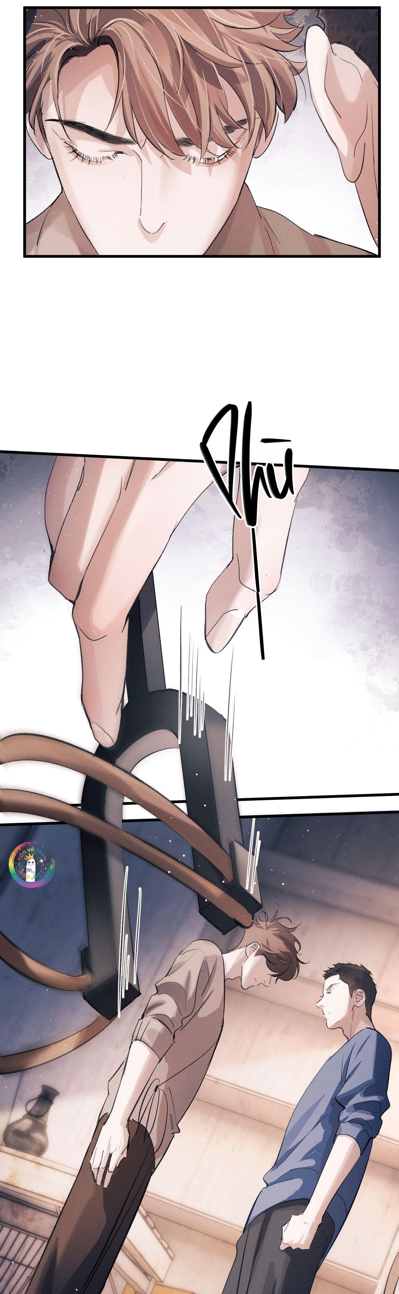 Tát Dã (Ngang Tàng) Chapter 53 - Trang 2