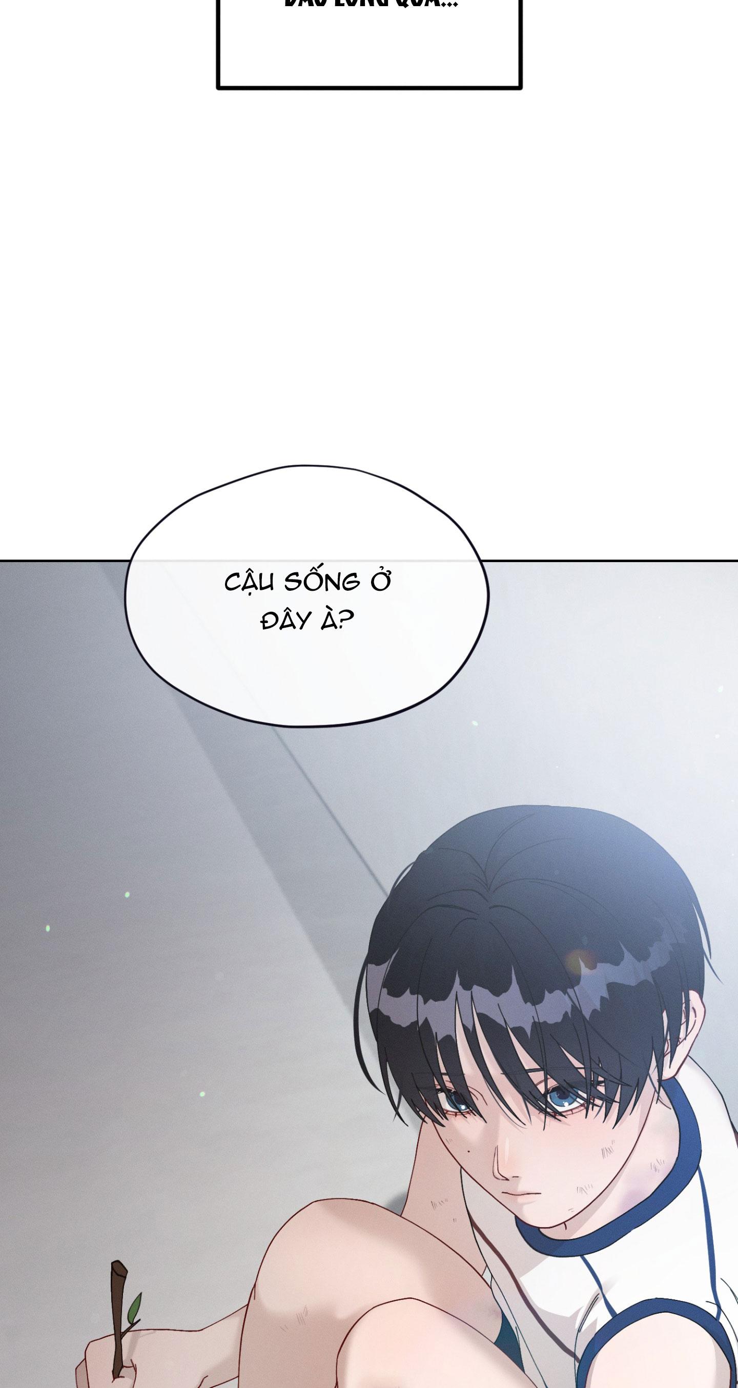 (ABO) CÁCH YÊU THƯƠNG CỤC CƯNG Chapter 3 - Trang 2