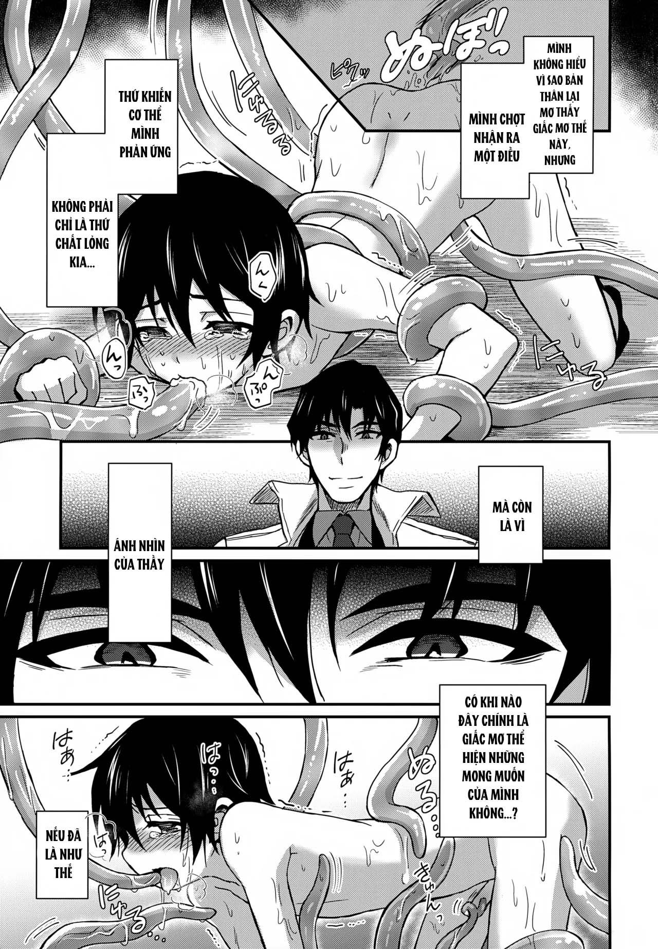 Ăn thịt bé trai Chapter 33 - Next 
