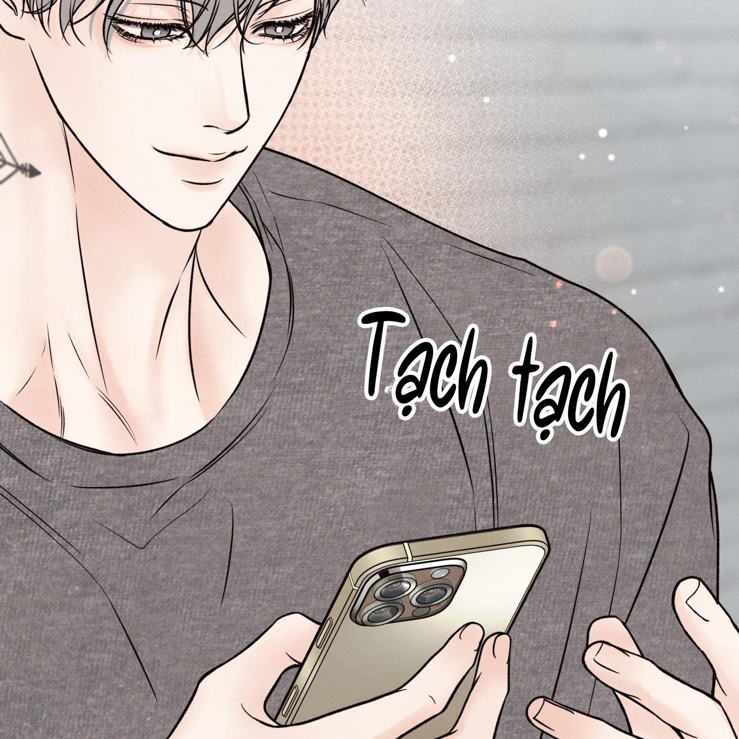 Ranh Giới Ảo Vọng Chapter 12 H+ - Next 