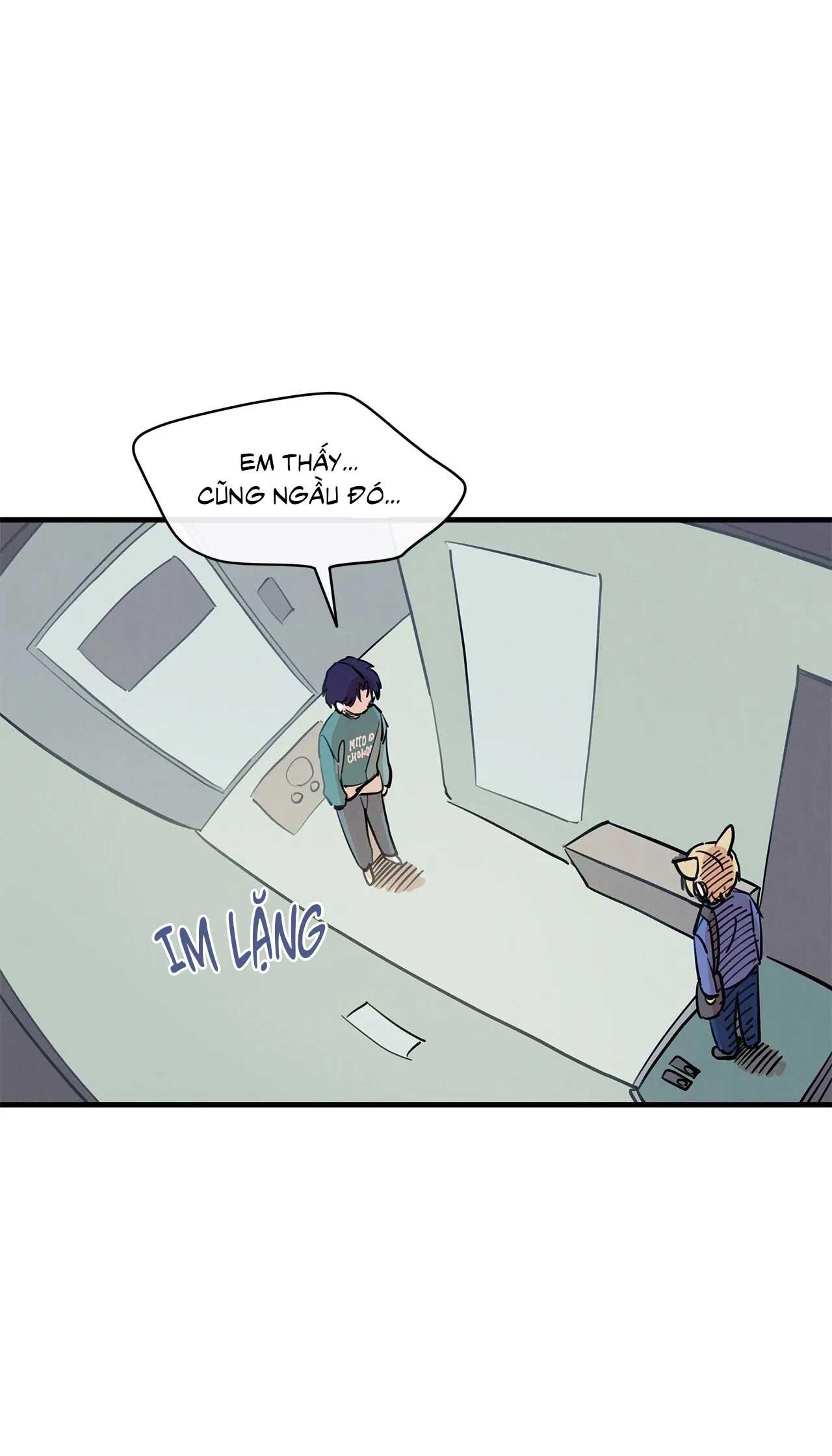 One-Room TA Chapter 7 - Next 