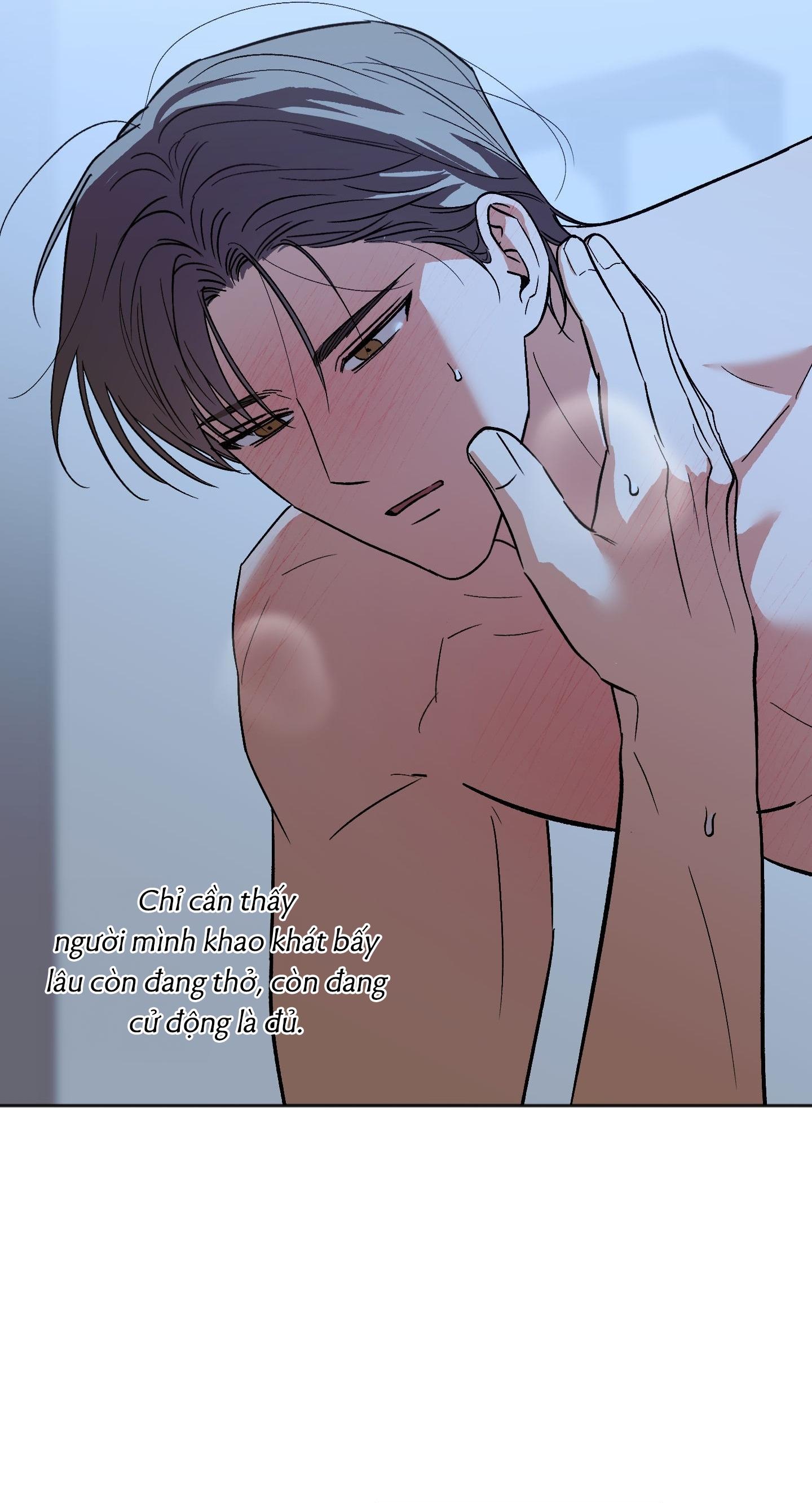 NGHI THỨC CẦU NGUYỆN Chapter 21 H+ - Next 