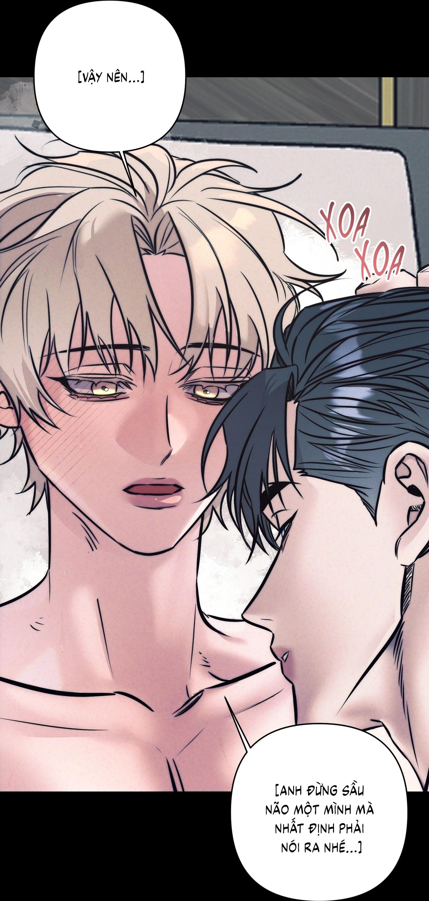 (CBunu) Stigma Chapter 47 H+ - Next Chapter 48