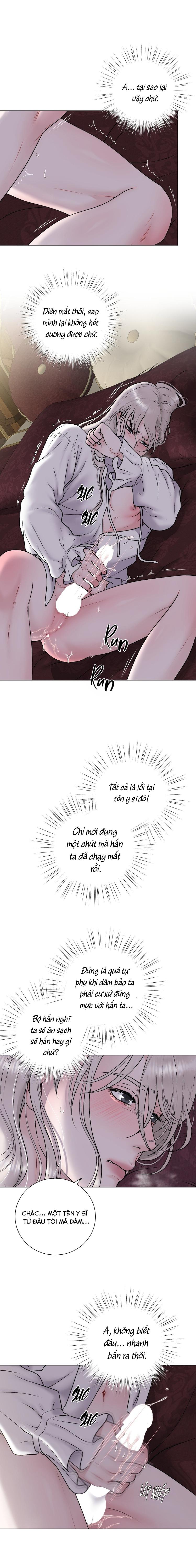 ẢO TƯỞNG Chapter 30.2 - Next 