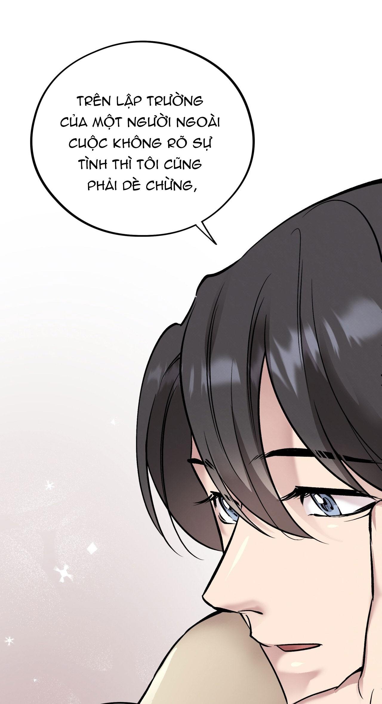 HONEY BEAR Chapter 68 - Next Chapter 69