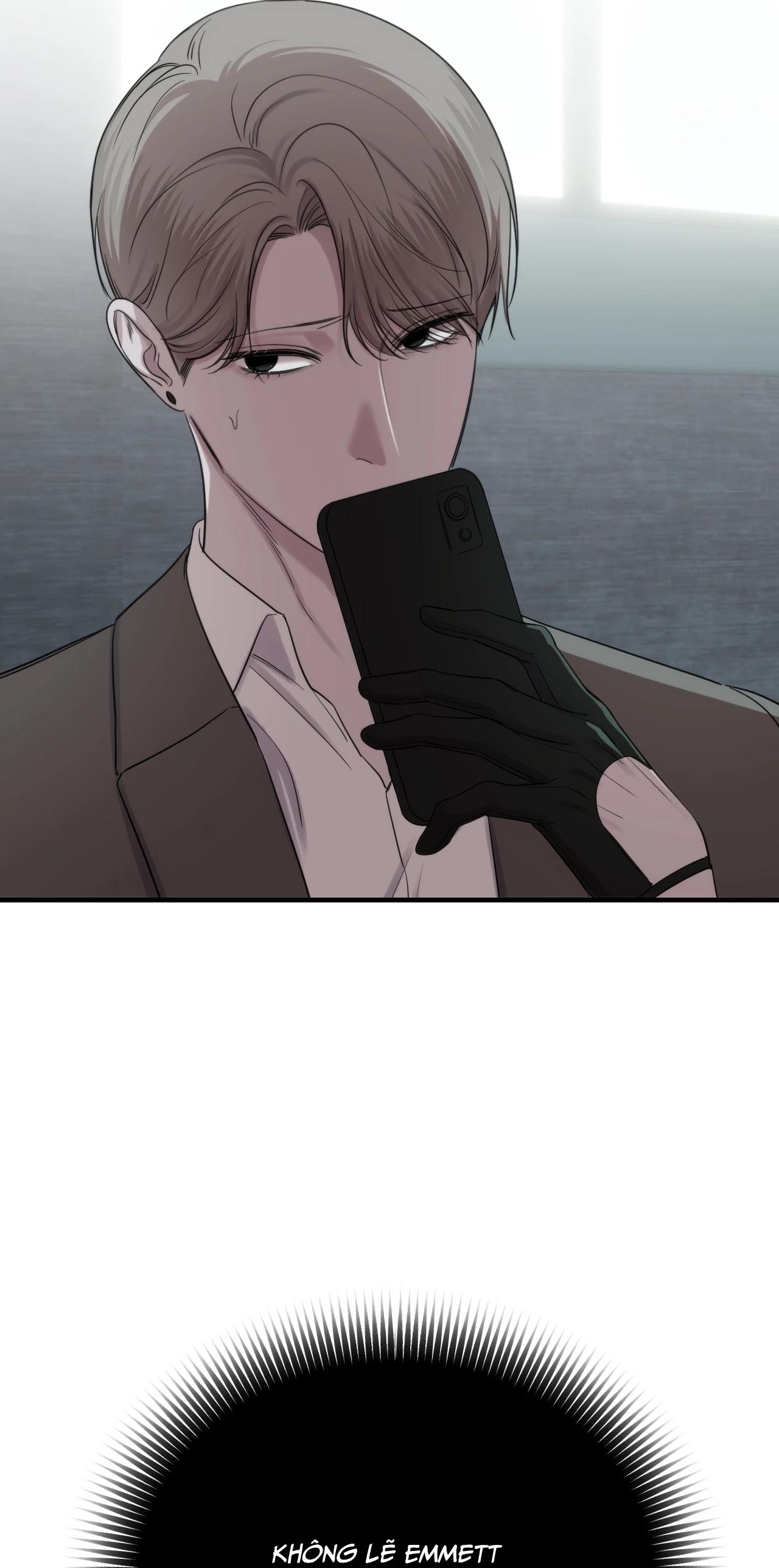 GỌI TÊN ANH Chapter 16 H+ - Next 