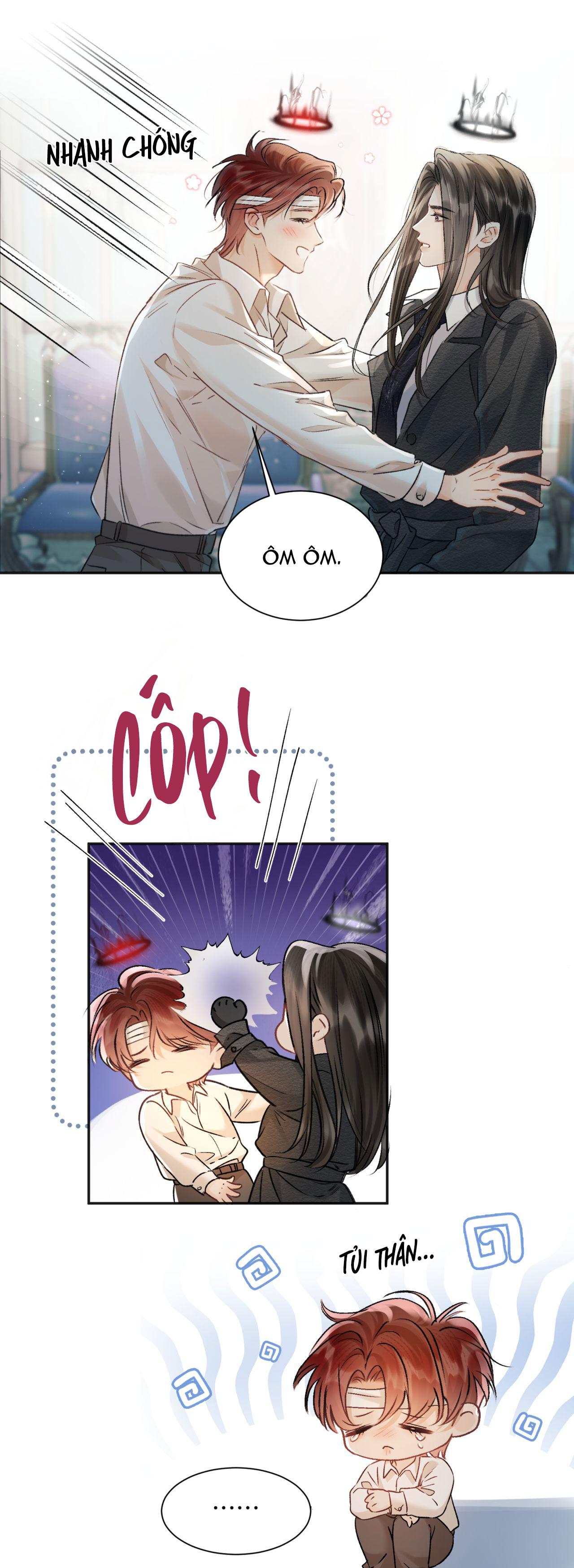 Đừng Chạm Vào Thần Chết Chapter 2 - Next 