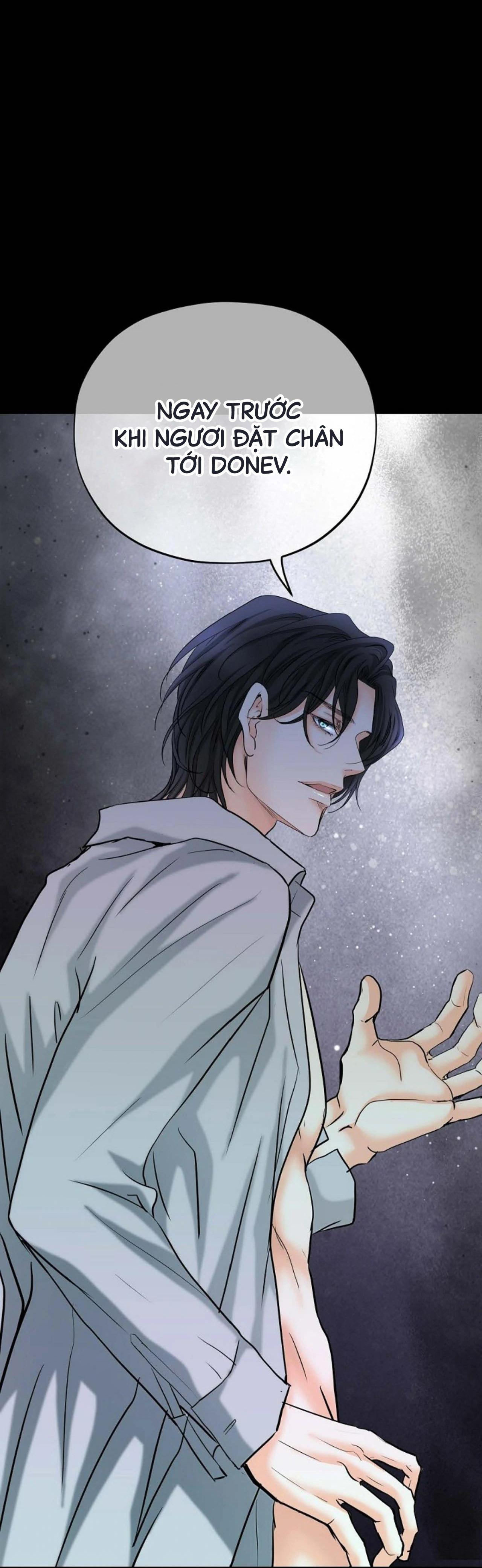 Hôn Thê Của Bóng Tối Chapter 15 - Next Chapter 16 Hachiennhom