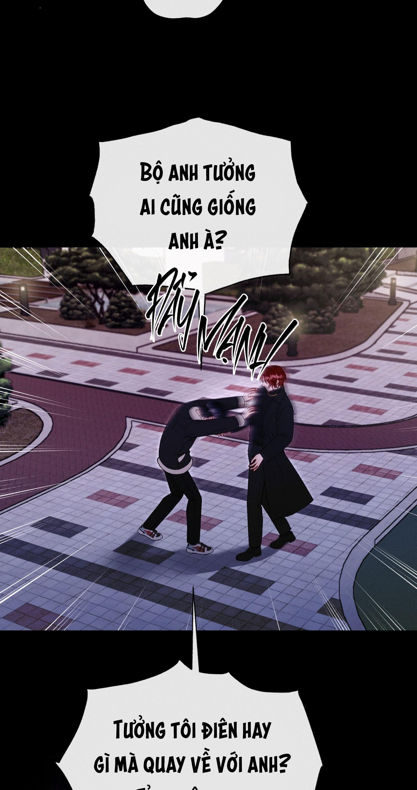 (ABO) CÁCH YÊU THƯƠNG CỤC CƯNG Chapter 9 - Next 