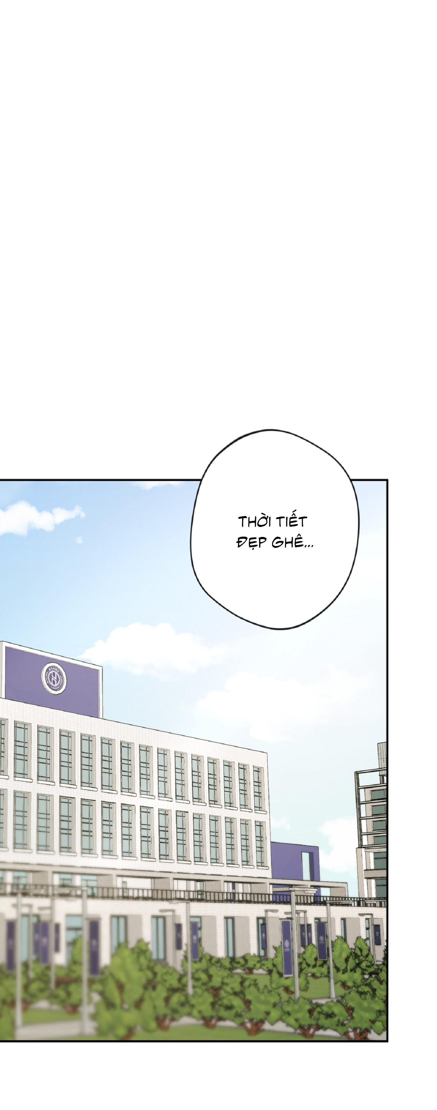 Angel kiss Chapter 8 - Next Chapter 9