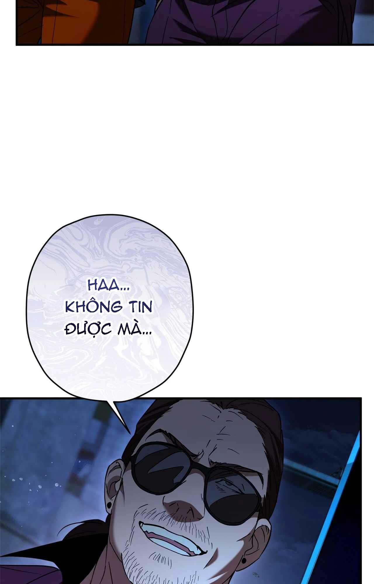 BULLET TIME Chapter 17 - Next Chapter 18