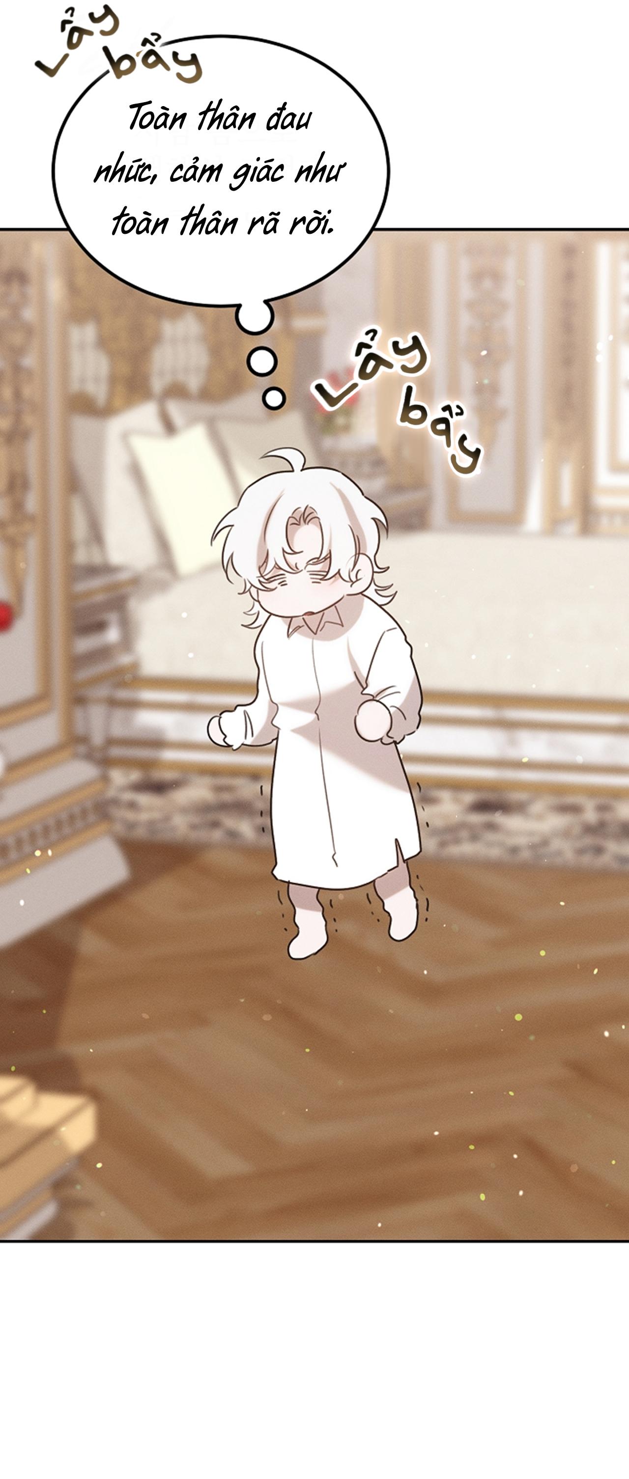 Này, Đừng Có Nhấn Cái Nút Đó! Chapter 50 - Next 