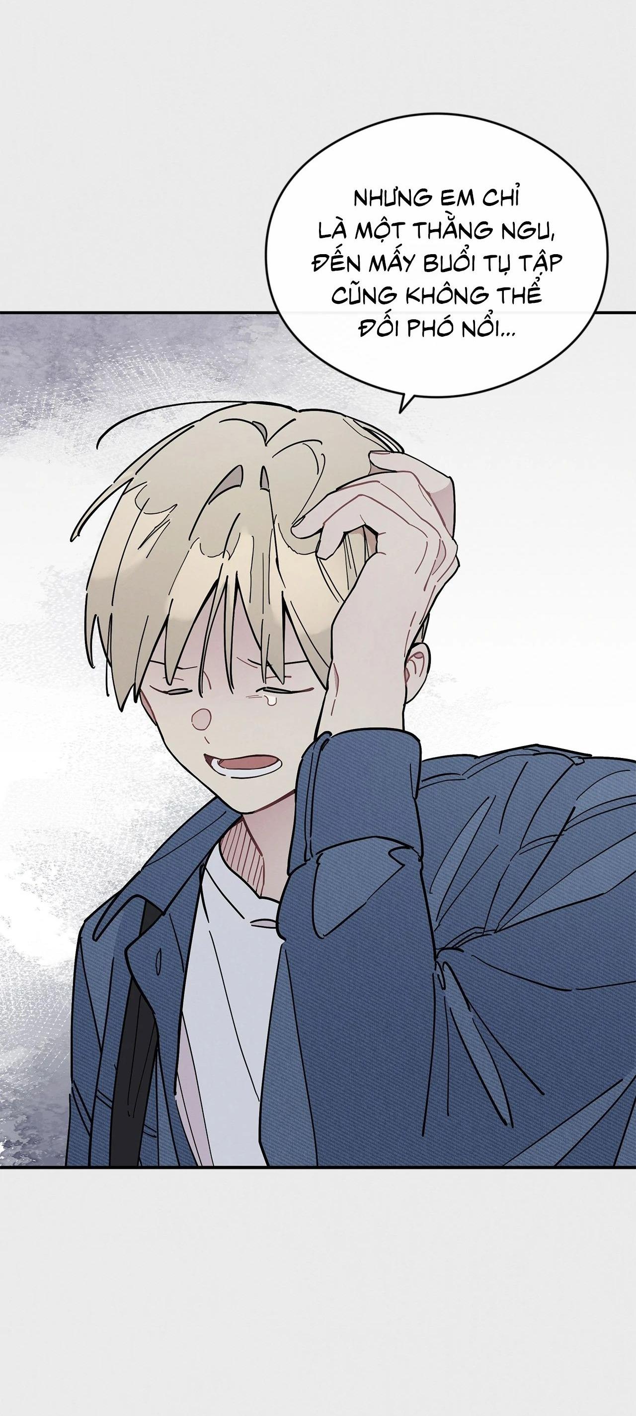 One-Room TA Chapter 39 - Next Chapter 40