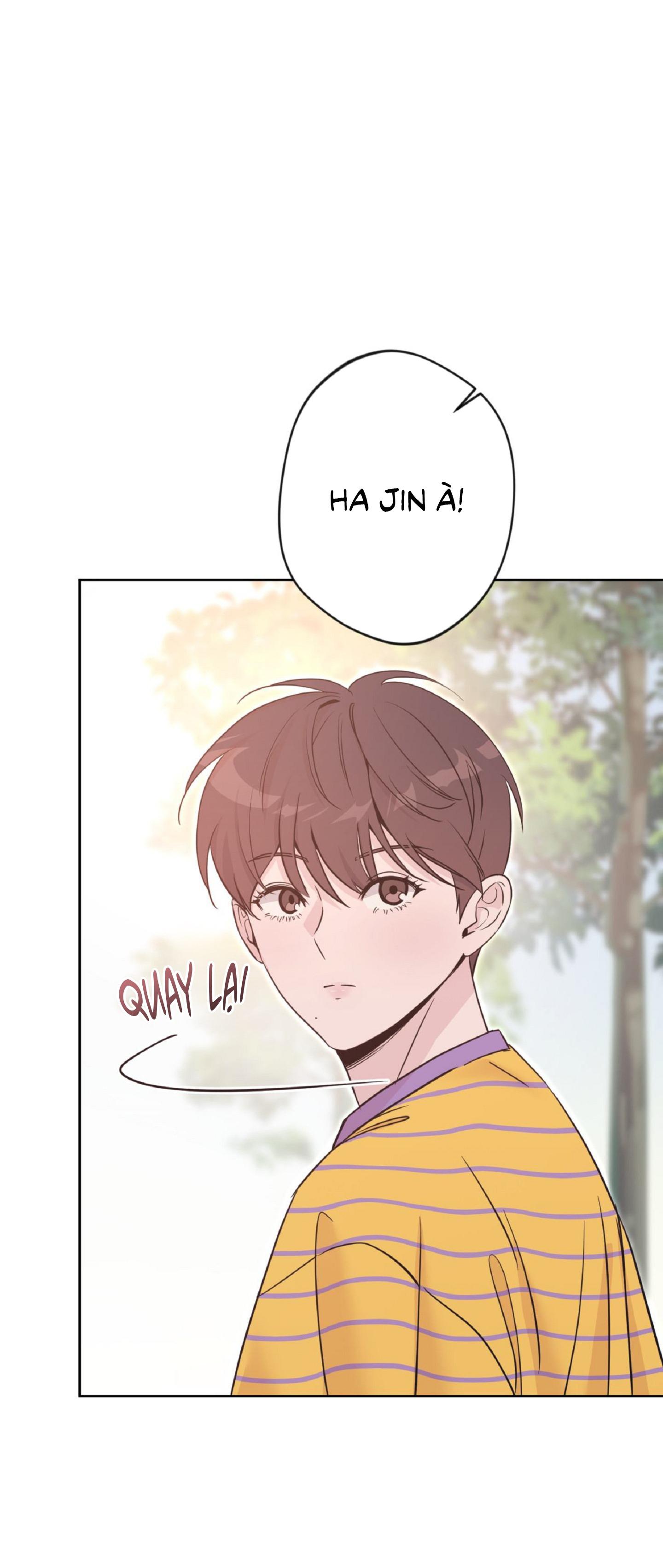Angel kiss Chapter 29 - Next 