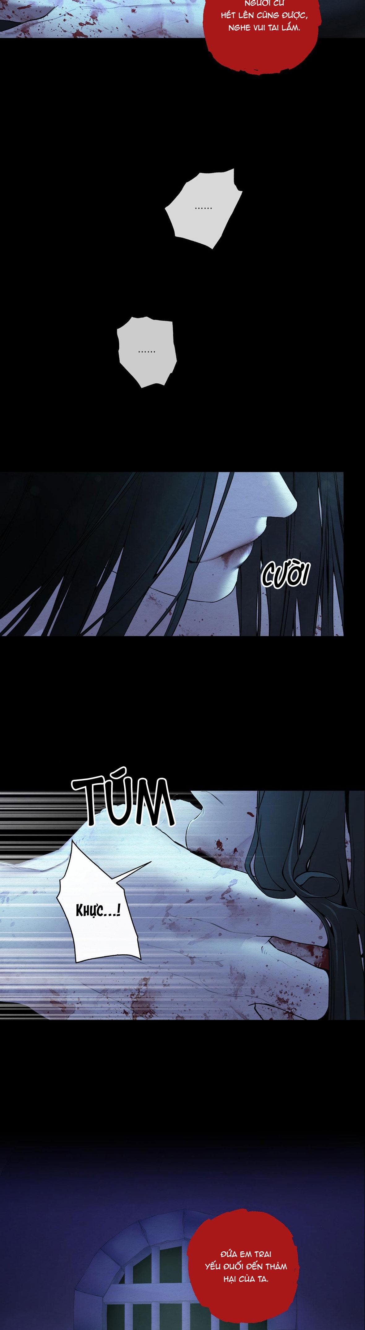 TÂM HỒN MÉO MÓ Chapter 39 - Next 