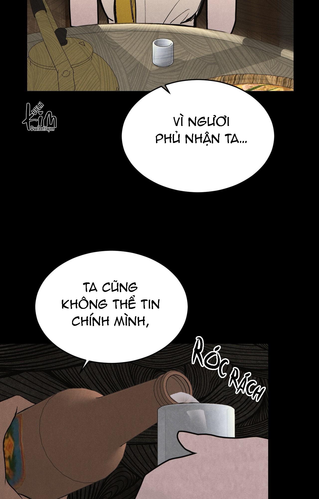 CẬU BÉ ĐÀO Chapter 41 - Trang 2