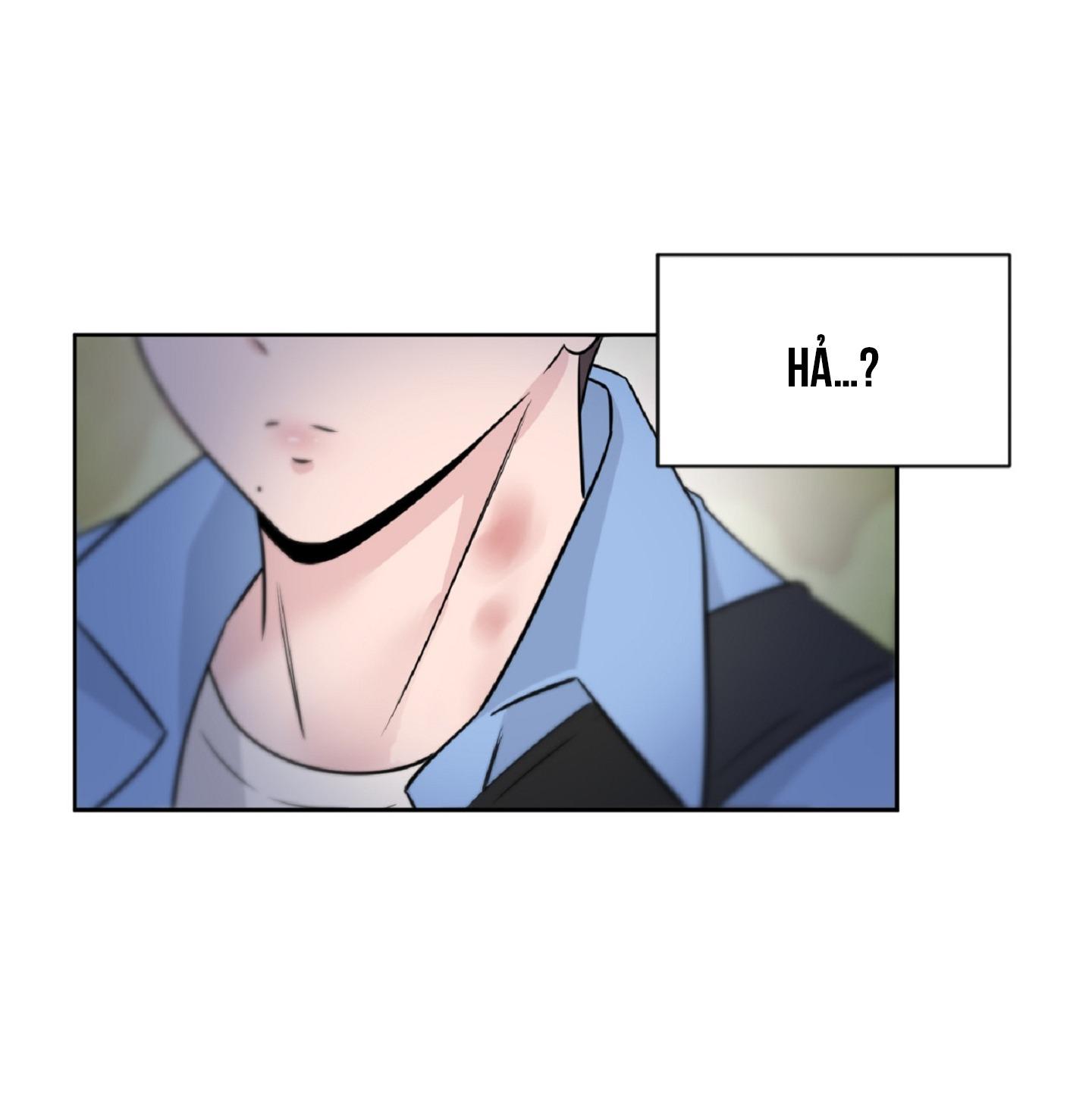 Angel kiss Chapter 8 - Next Chapter 9