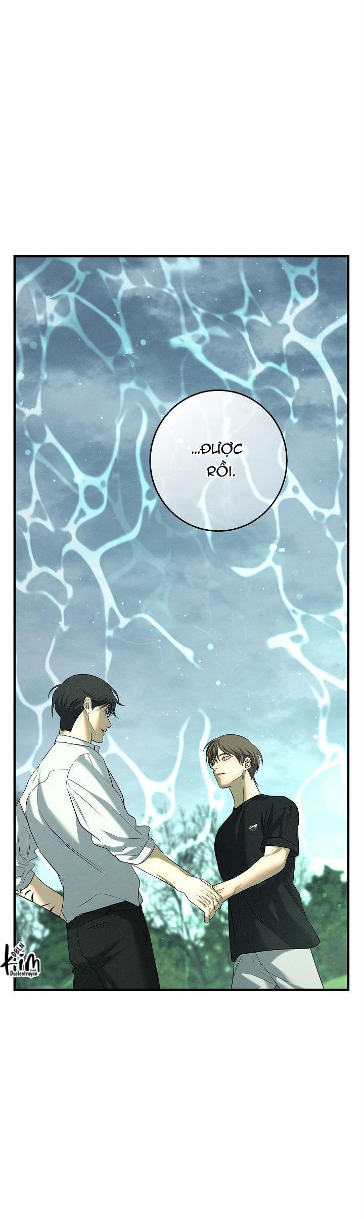 ĐÊM KHÔNG DẤU VẾT Chapter 58 - Next 