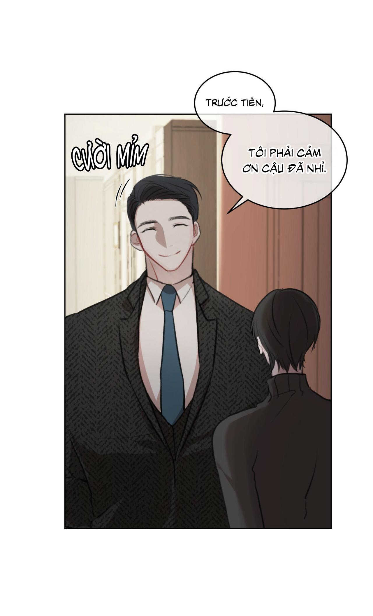KHỞI NGUỒN SỰ SỐNG Chapter 10 - Next 