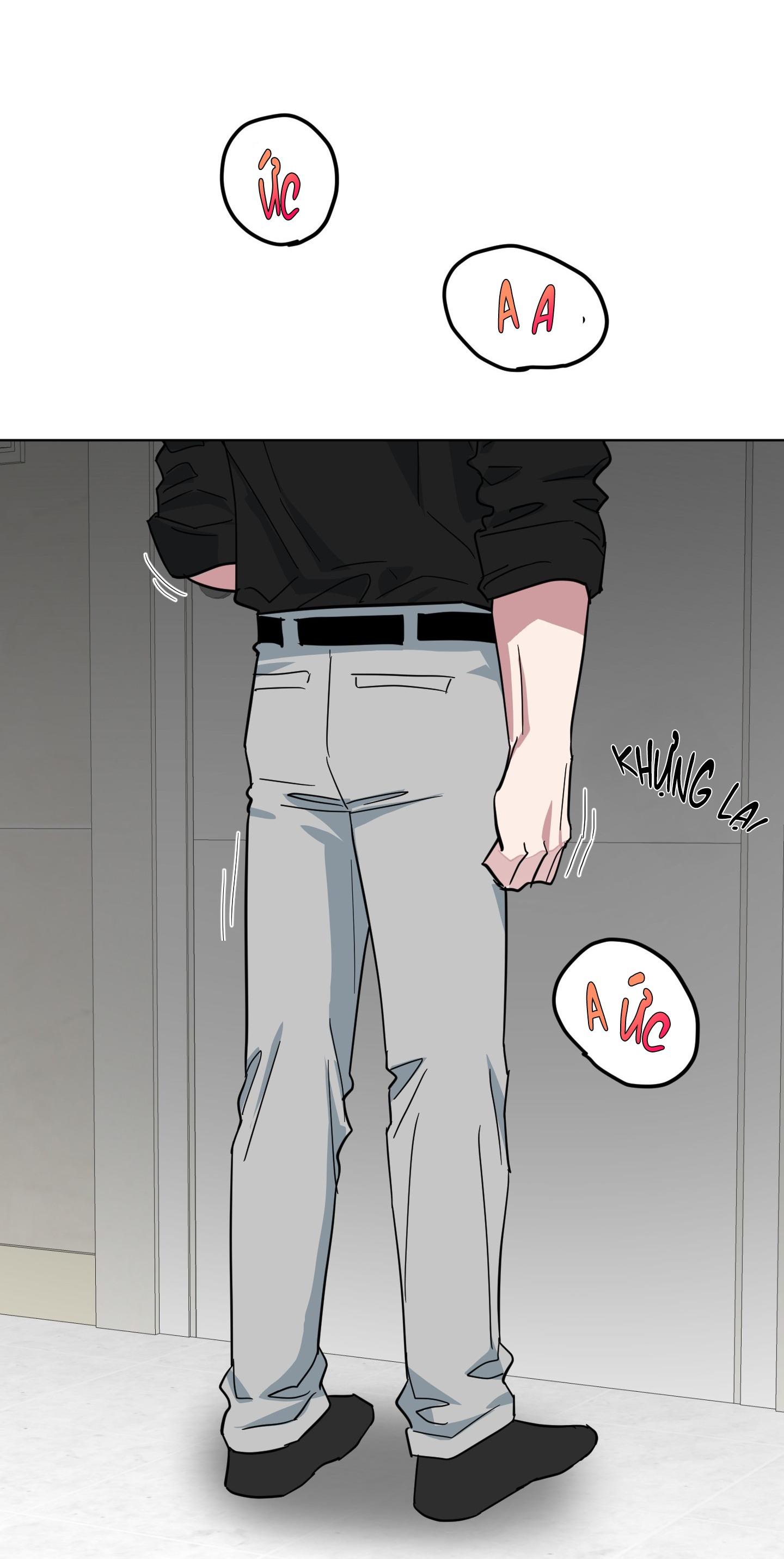 CHÚ ĐÃ BIẾT HẾT RỒI SAO ? Chapter 47 - Next 