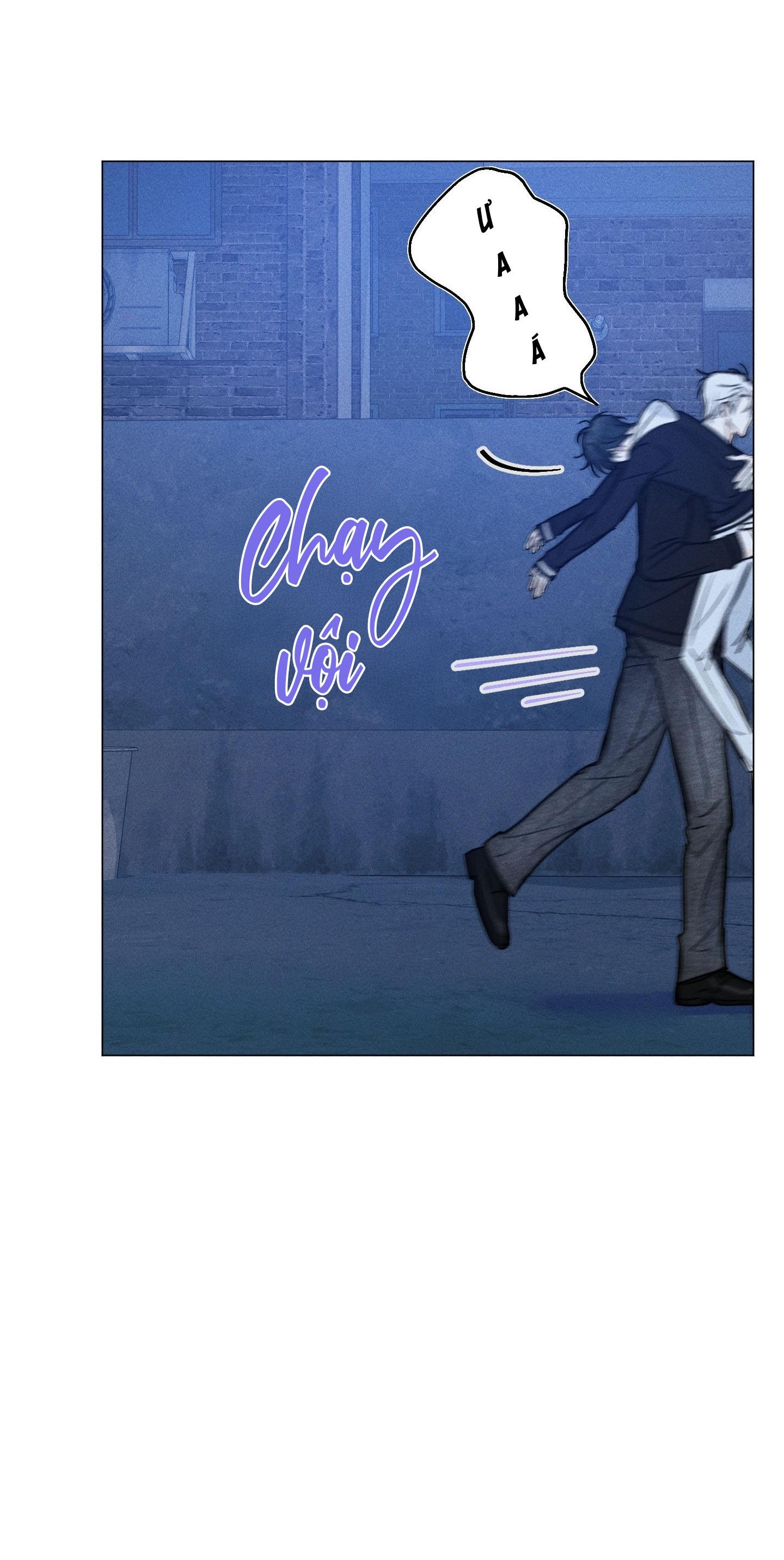 Xe tải tình yêu Chapter 6 - Next Chapter 7