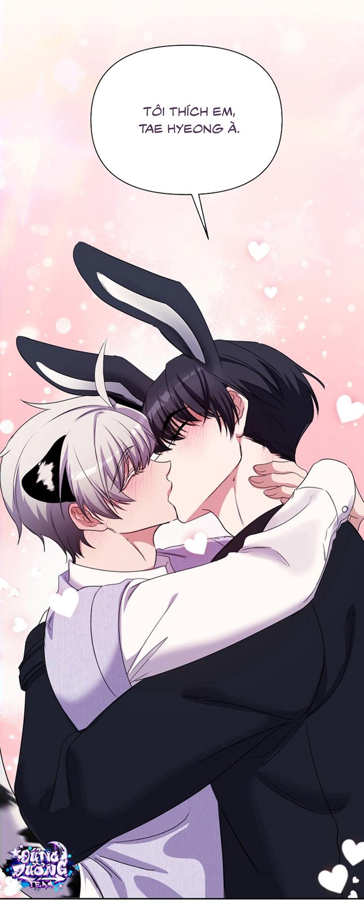 [DDT] TRỒNG KỲ Ở NÚI BAEKDU Chapter 6 19+ - Trang 2