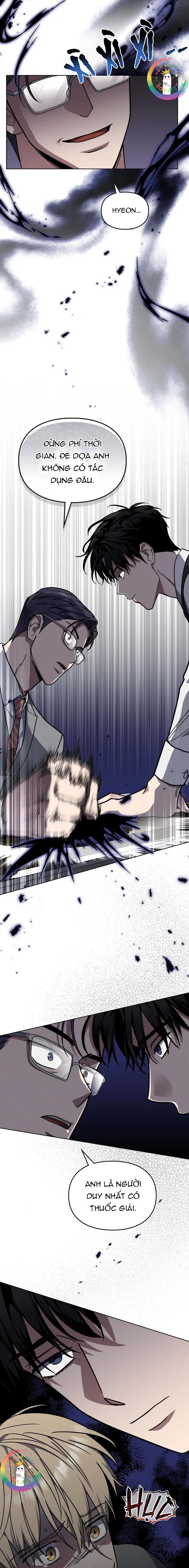 Vết Tích Của Ánh Dương Chapter 65 - Next Chapter 66