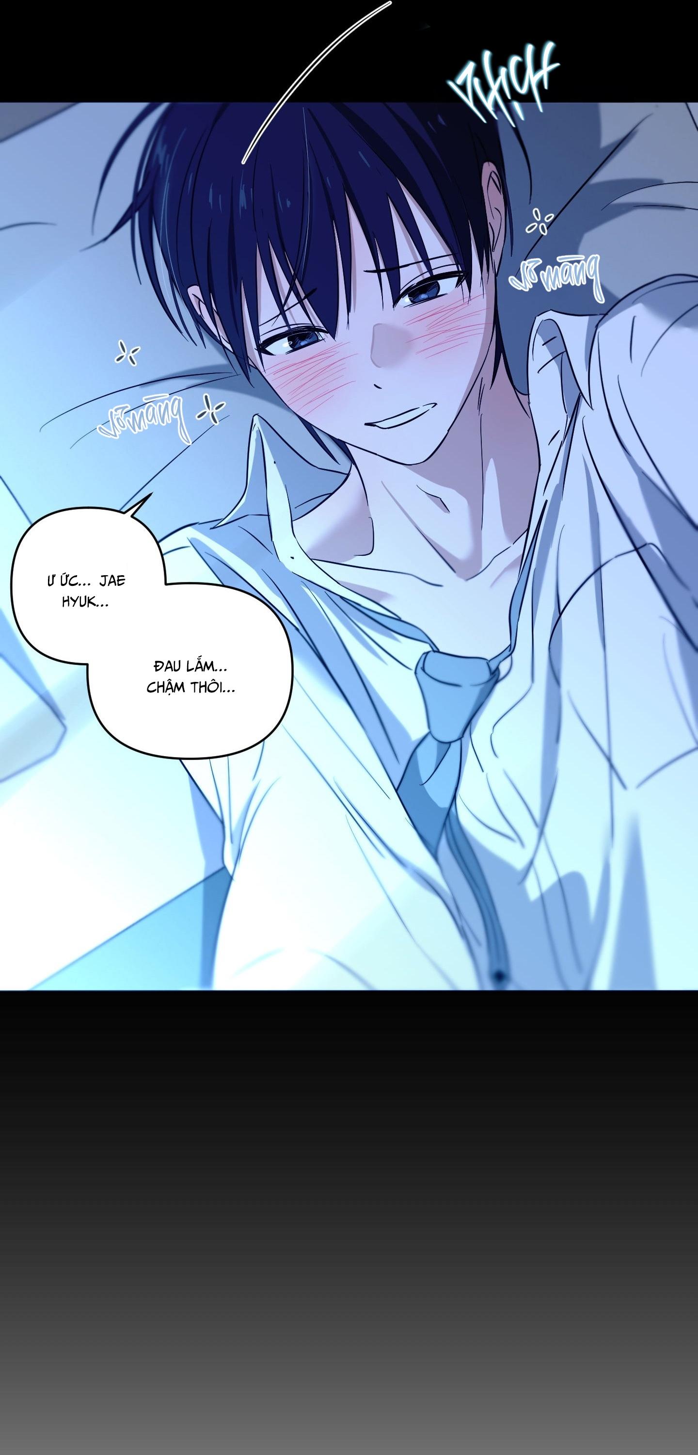 GUITAR ĐIỆN VÀ CÀ VẠT Chapter 10 - Next Chapter 11