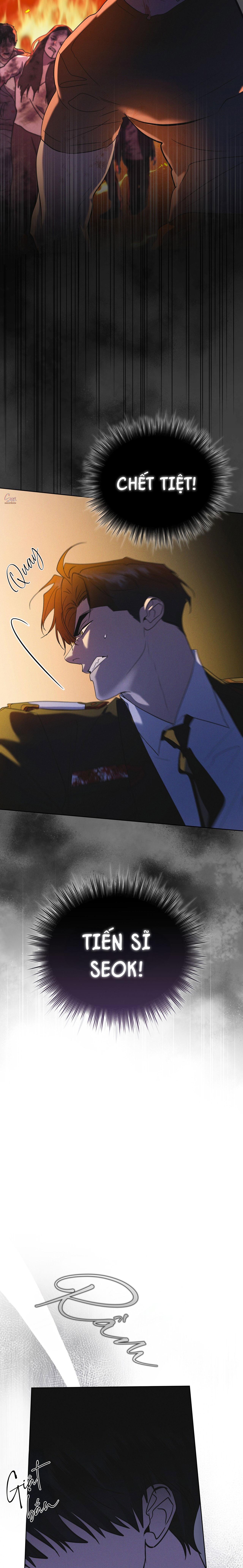 THÀNH PHỐ CẦU VỒNG Chapter 78 - Next 