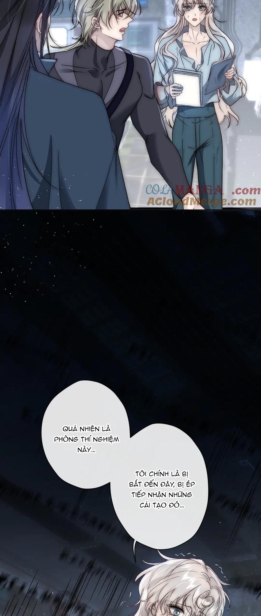 Tù Long Tuyết Chapter 44 - Next 
