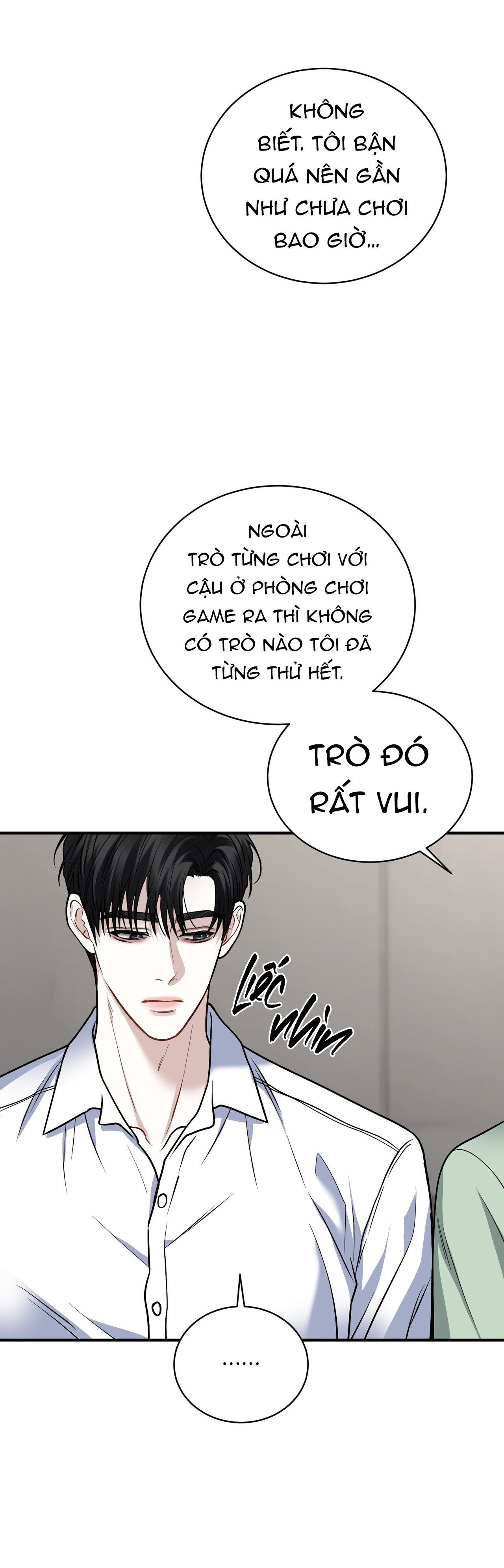MỞ KHÓA GIAM CẦM Chapter 14 - Next Chapter 15