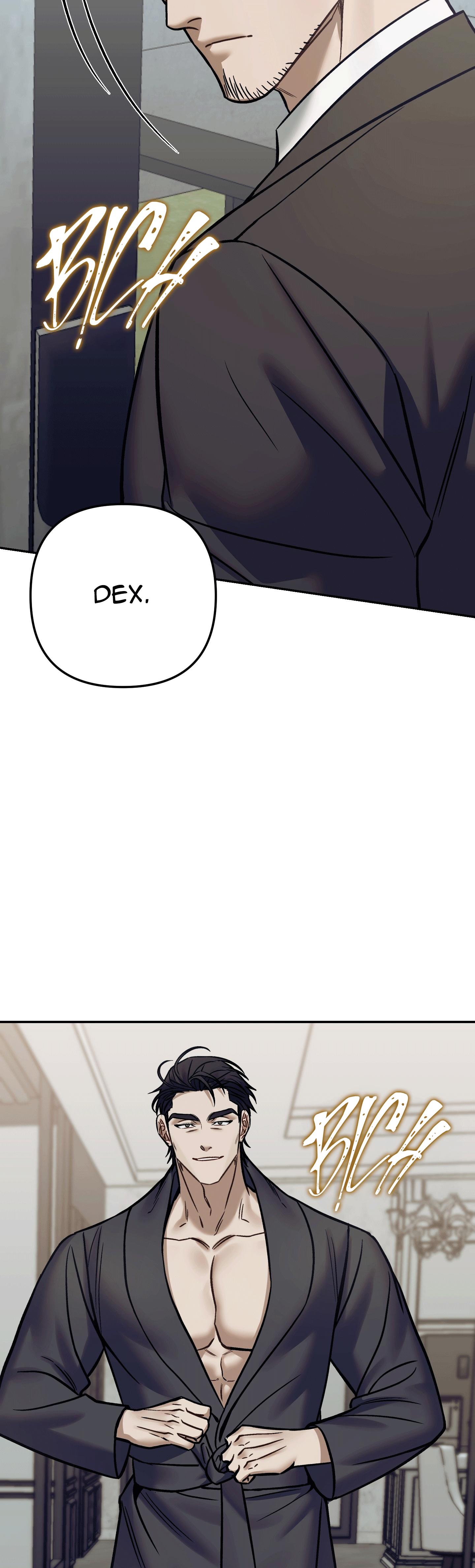 SOMETHING IMPOSSIBLE Chapter 18 - Trang 2