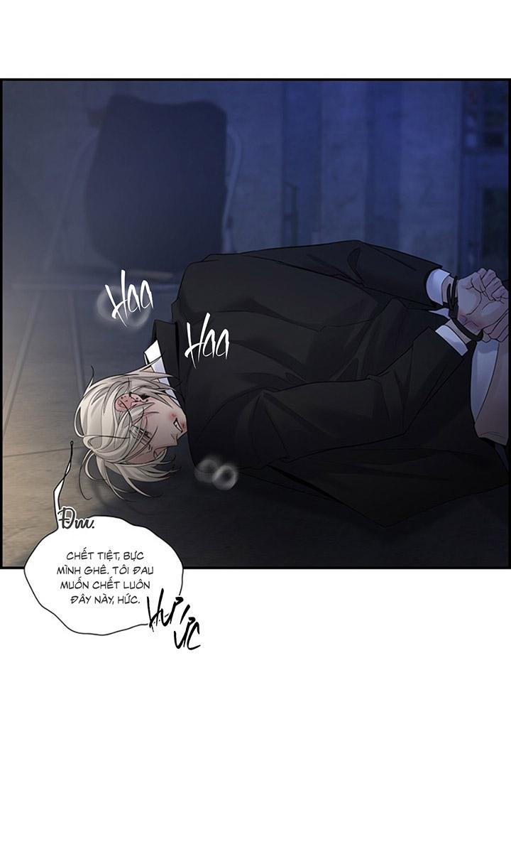 [DDT] 3 DAYS Chapter 5 19+ - Trang 2