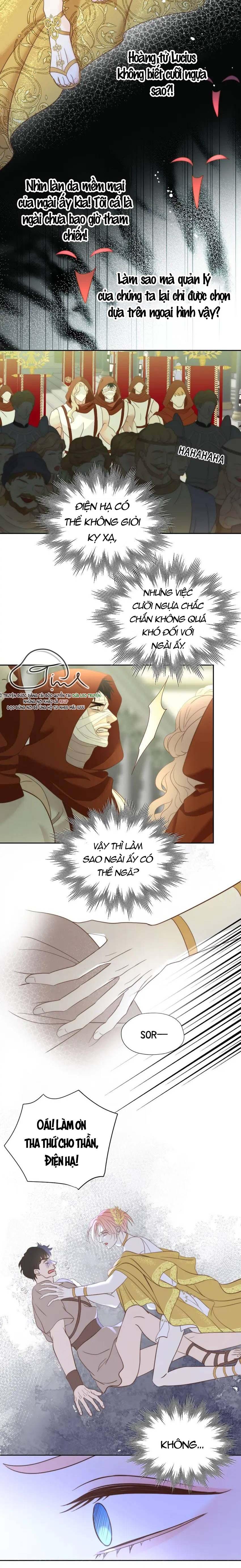 Crazy About Me Chapter 33 - Next 