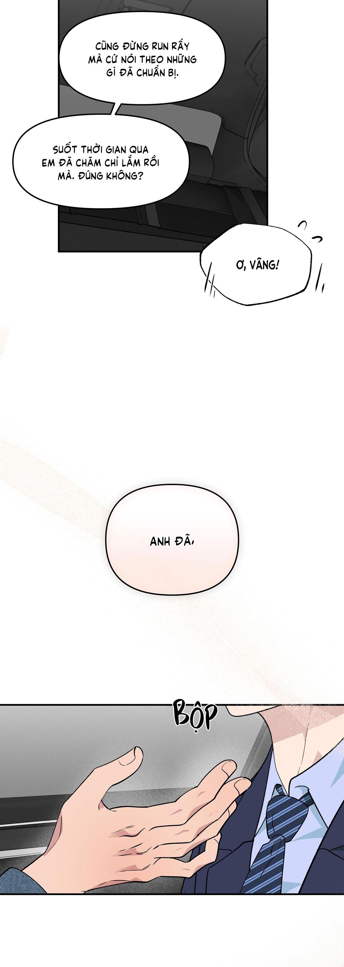 VẬN MAY BẤT NGỜ Chapter 60 - Next 