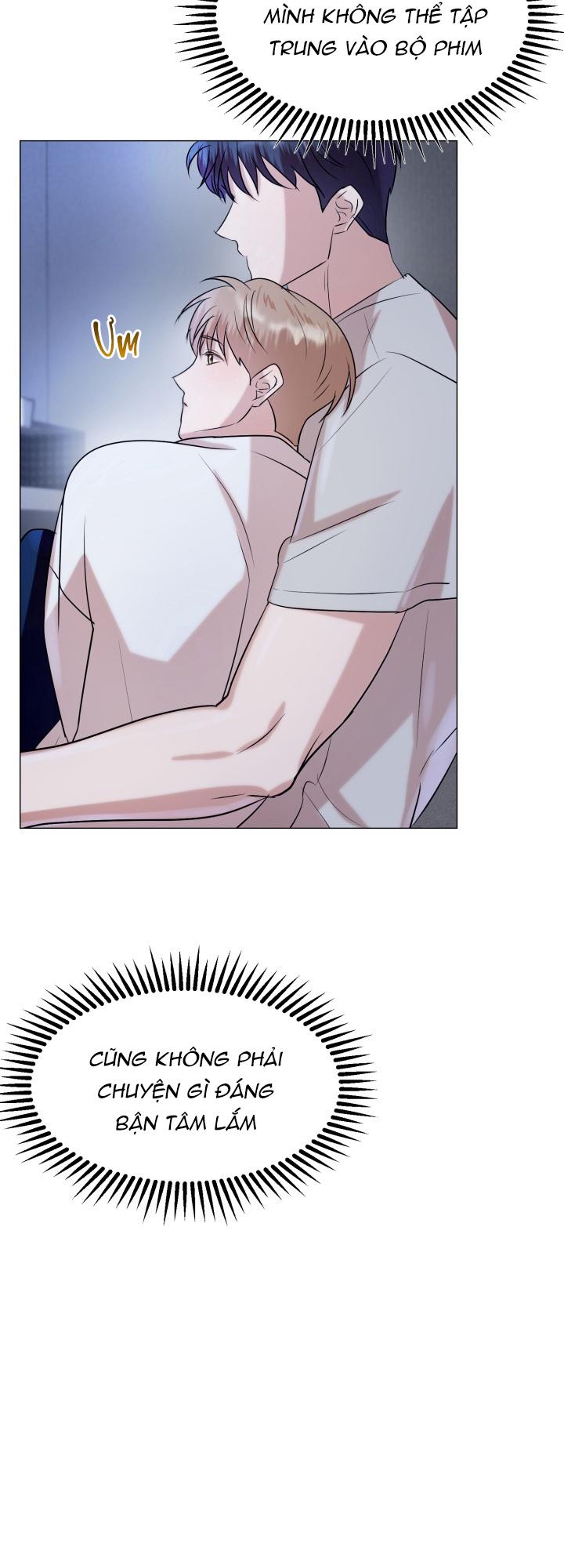Sứ Giả Tình Yêu Chapter 12 - Next 