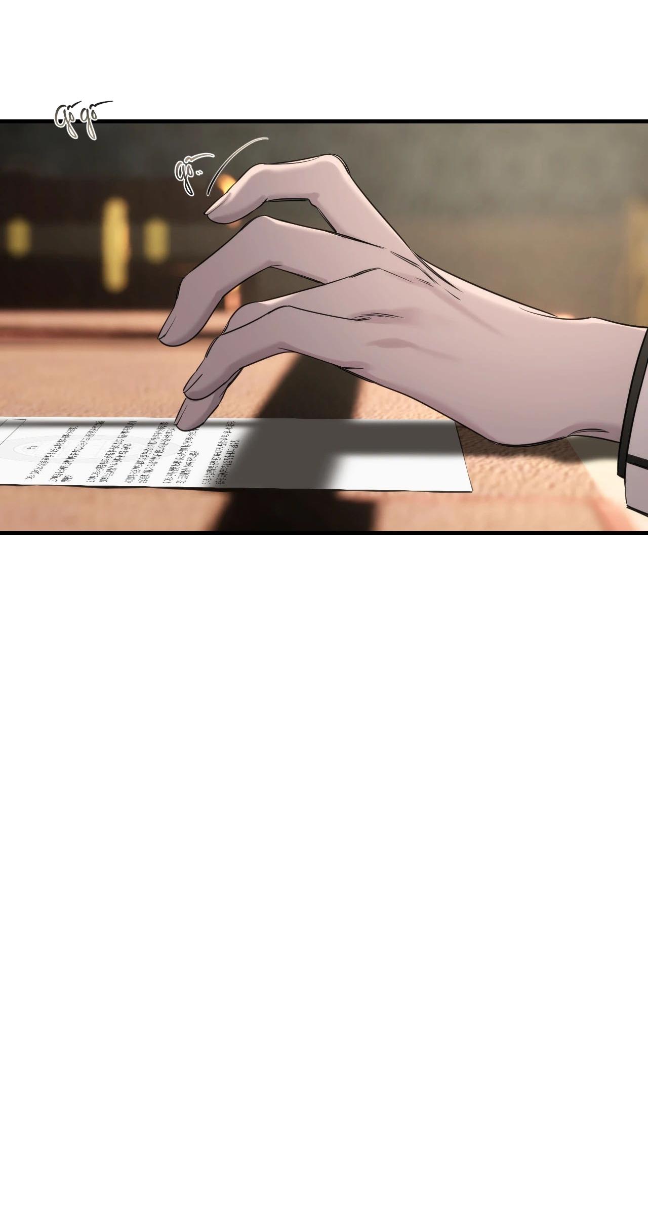 GỌI TÊN ANH Chapter 18 - Next 