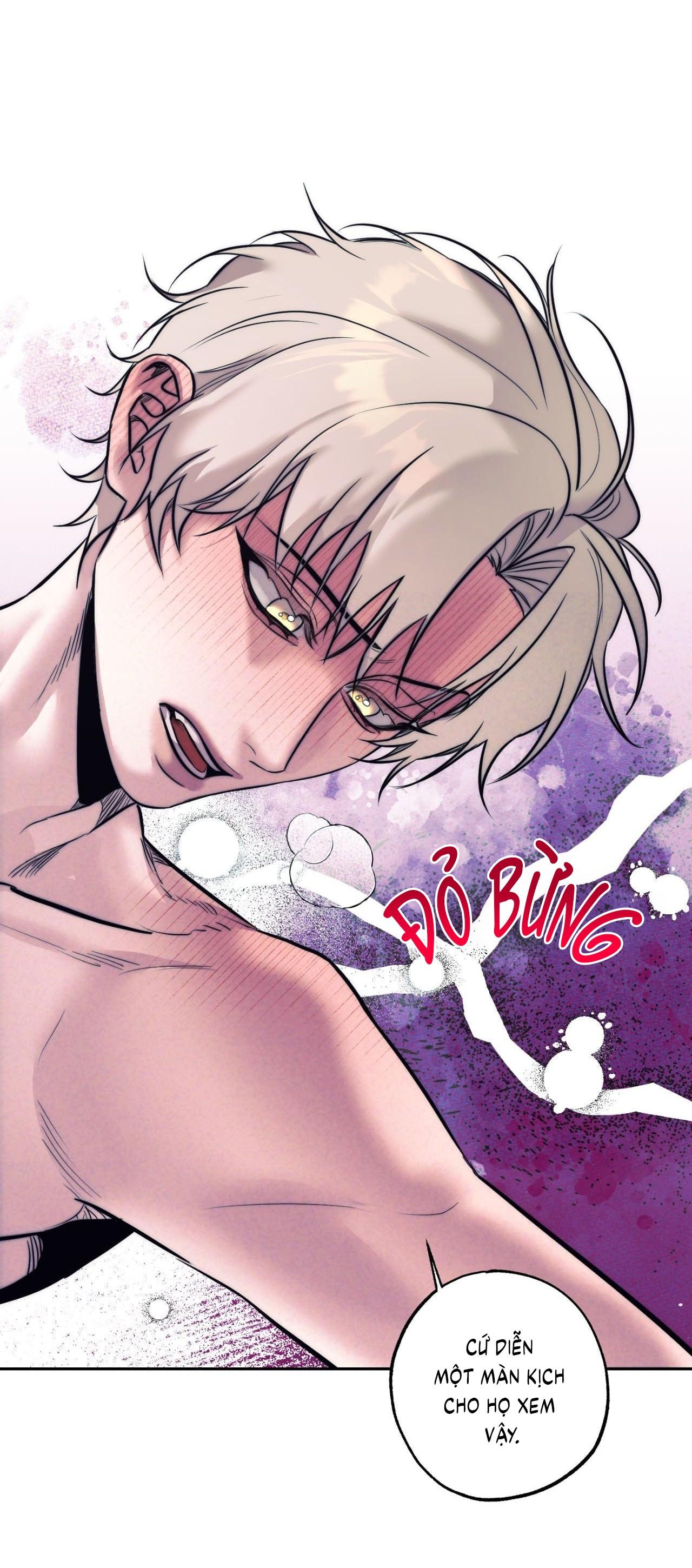 (CBunu) Stigma Chapter 51 - Next Chapter 52