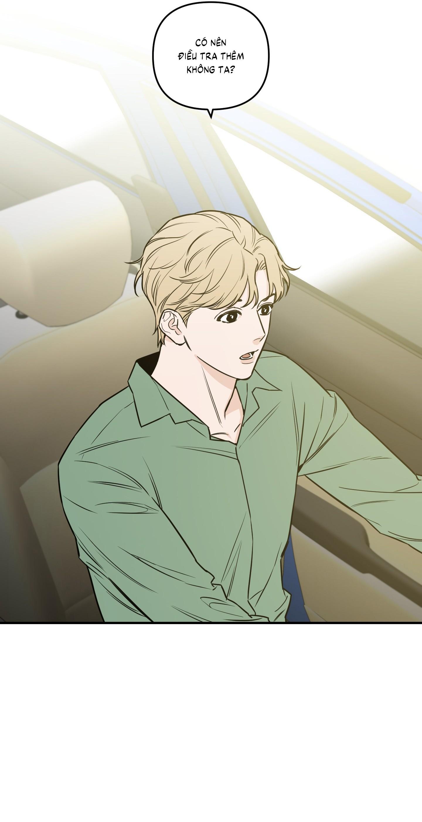 (CBunu) SCOOP Chapter 16 - Next Chapter 17