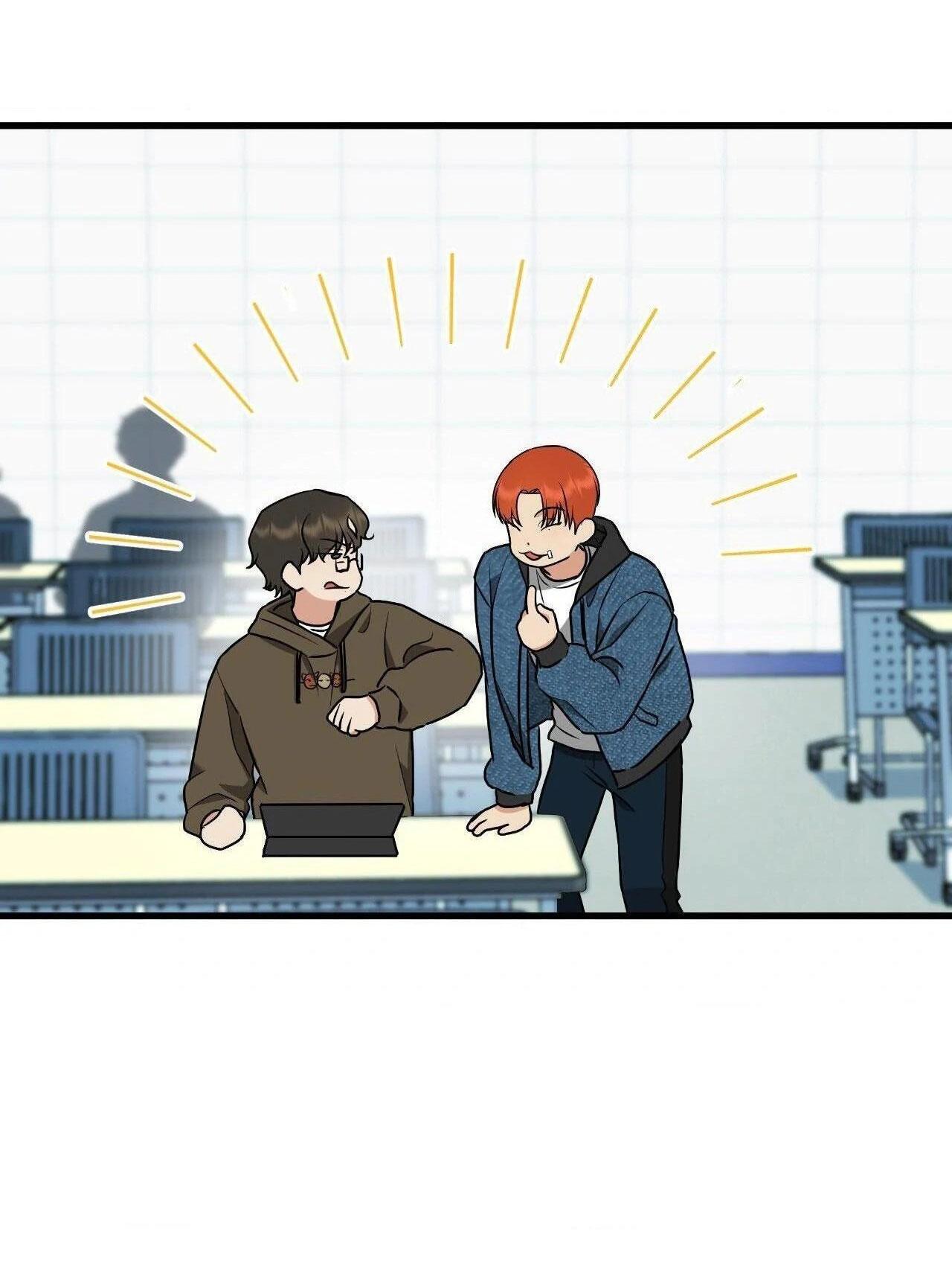 Bốt Hôn Chapter 2 - Trang 2