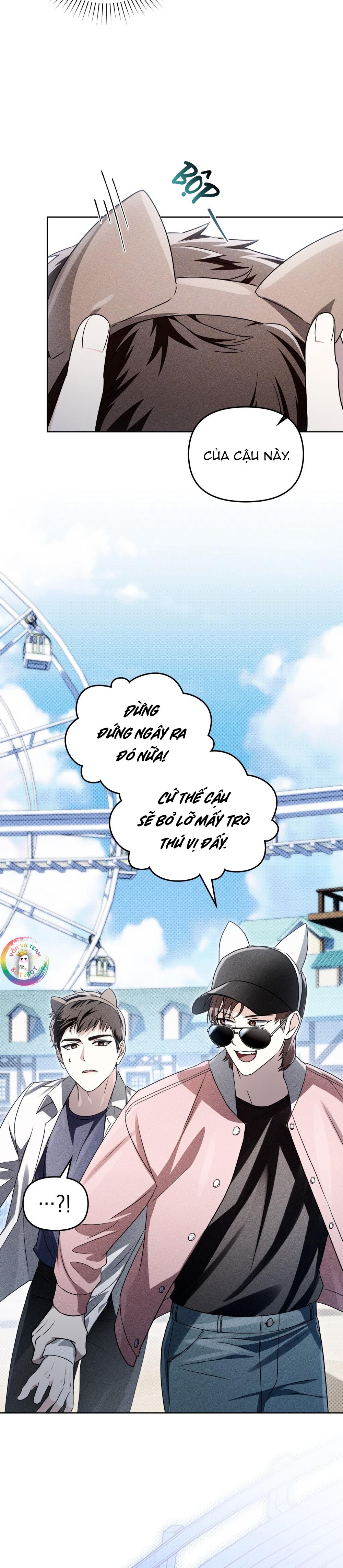 Linh Hồn Lửa Chapter 31 - Next 