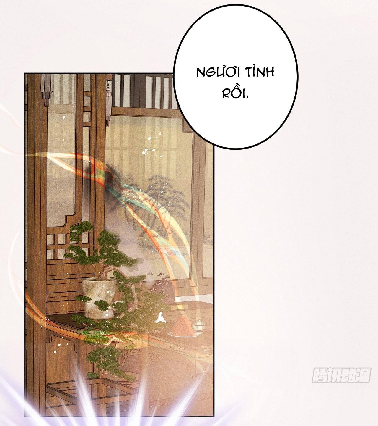 Dạ Bạch Chapter 11 - Next Chapter 12