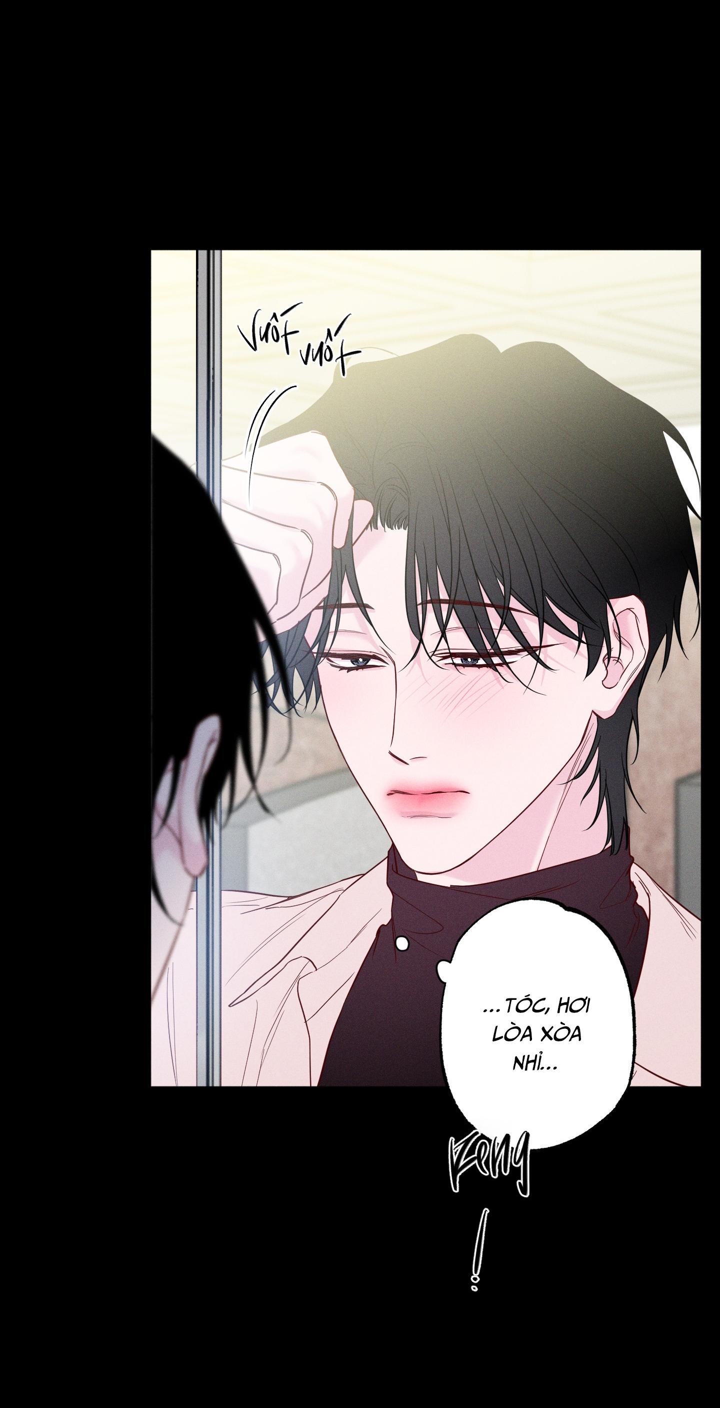 BỜ SÓNG VỖ Chapter 42 - Next 