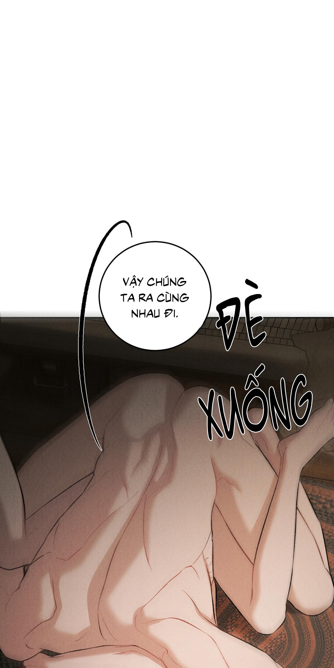 Joo Eun Chapter 49 H+++ - Next Chapter 50